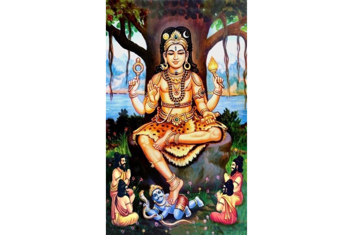 BYK-Dakshinamurthi