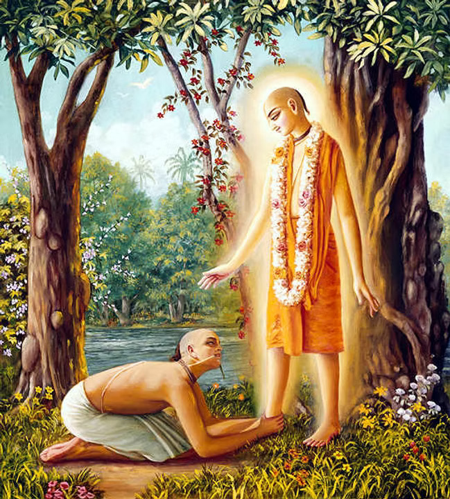 Guru deva 2