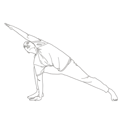 Bharat-Yogavidya-Kendra-Standing-Poses